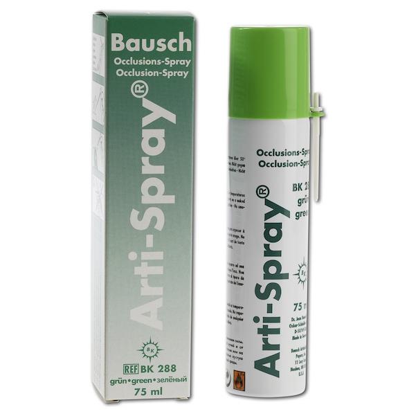 Bausch Arti-Spray®