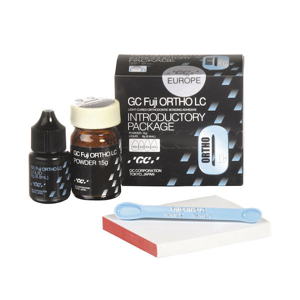 Fuji ORTHO LC - Intro Kit