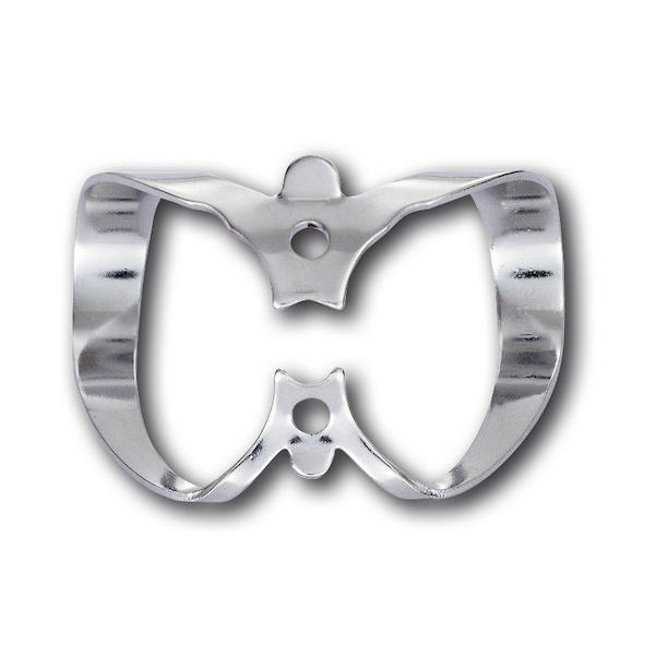 HYGENIC® Flügelklammer