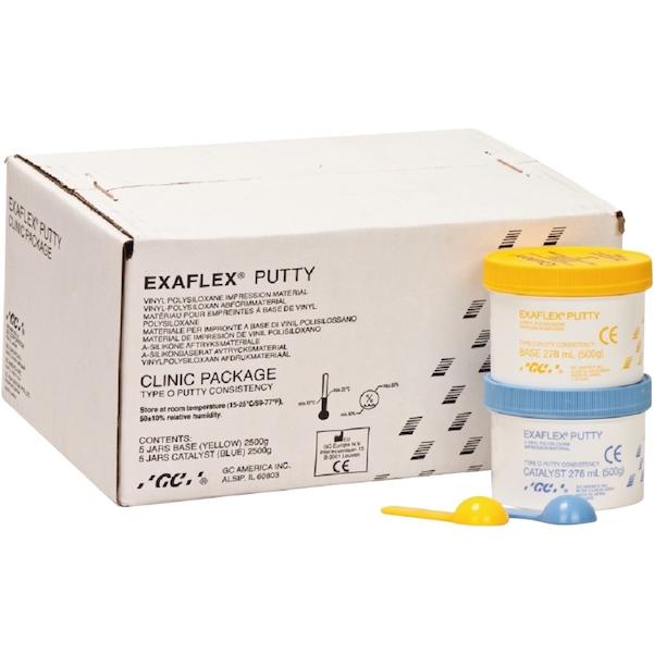 Exaflex Putty