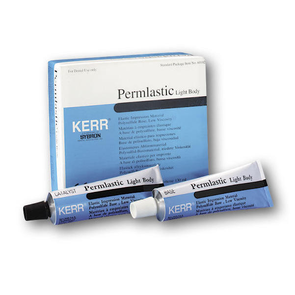 Permlastic