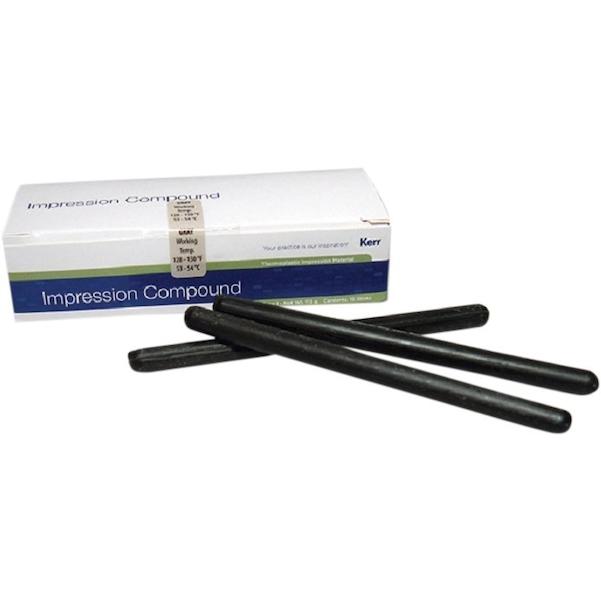 Kerr Stangen/ Platten