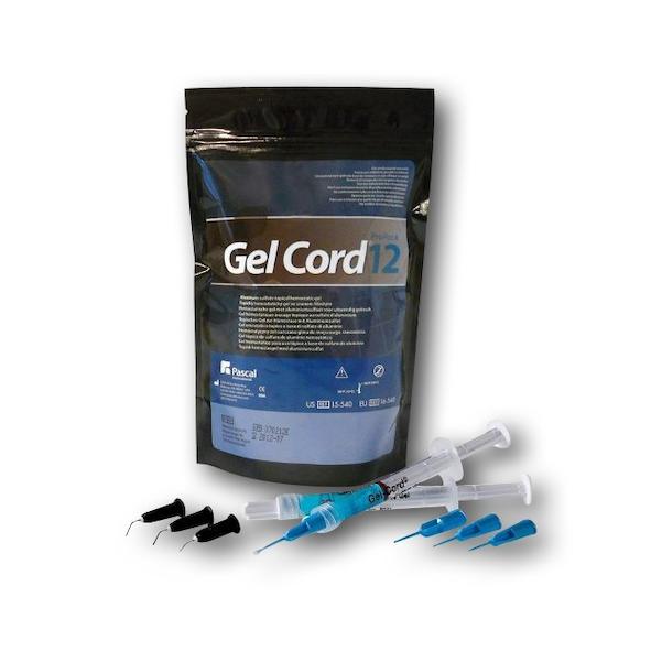 Gel Cord Pro Pack 12
