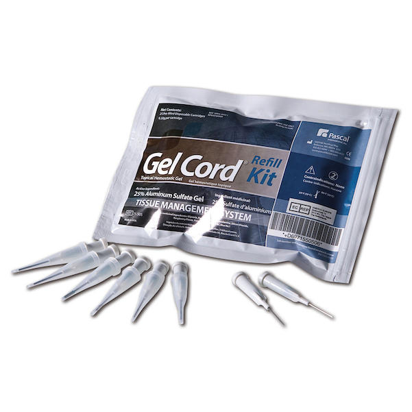 Gel Cord Pro Pack 12
