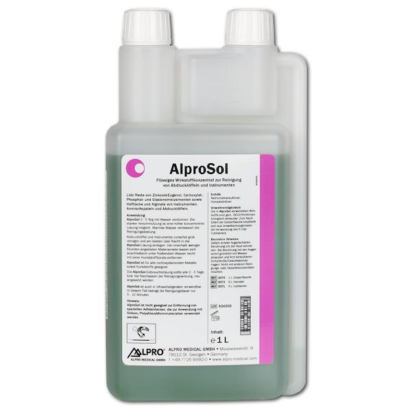 AlproSol - Einzelpackung