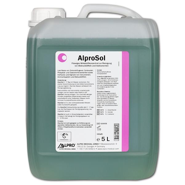 AlproSol - Einzelpackung