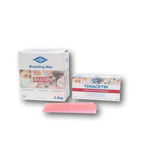 Tenacetin
