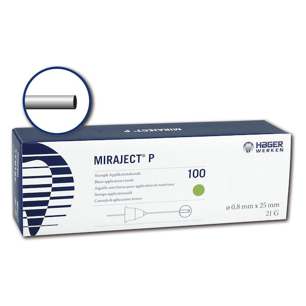 Miraject® P Super