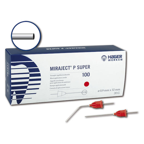 Miraject® P Super