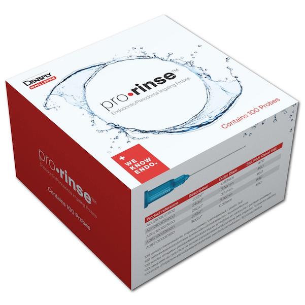 ProRinse™ für Wurzelkanäle - Großpackung