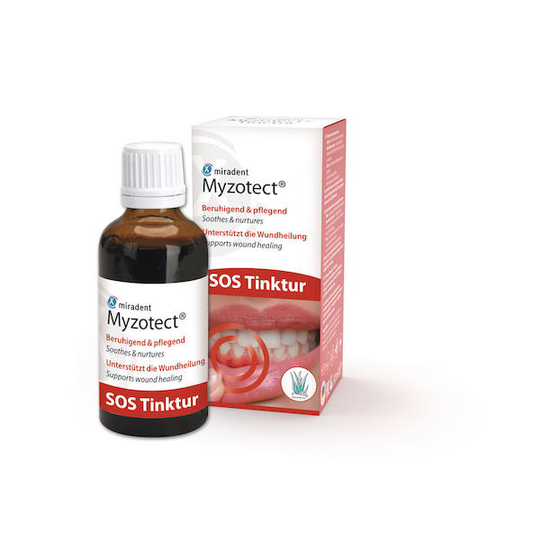 Myzotect®-Tincture