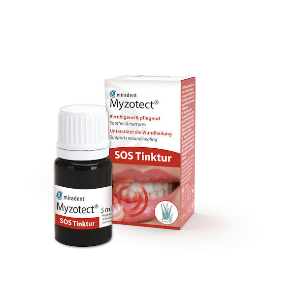 Myzotect®-Tincture