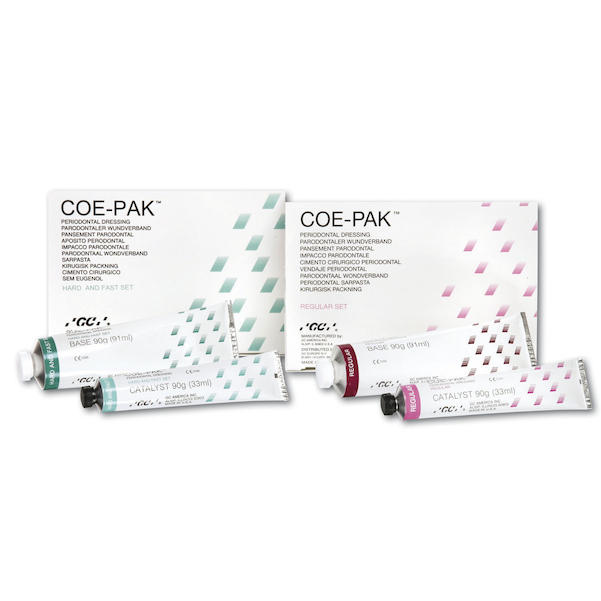 Coe-Pak