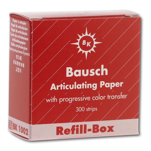 Artikulationspapier 200 µ