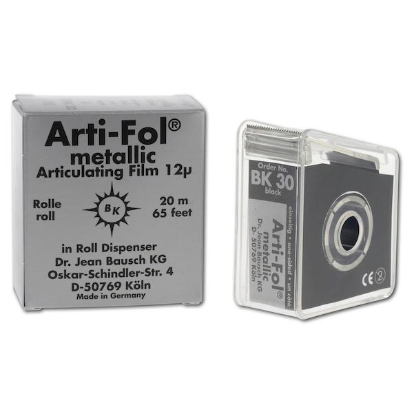 Arti-Fol metallic