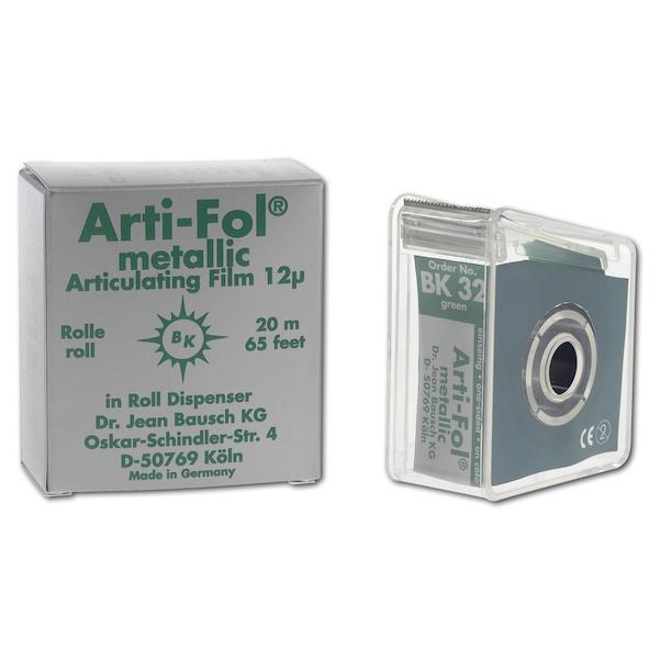 Arti-Fol metallic