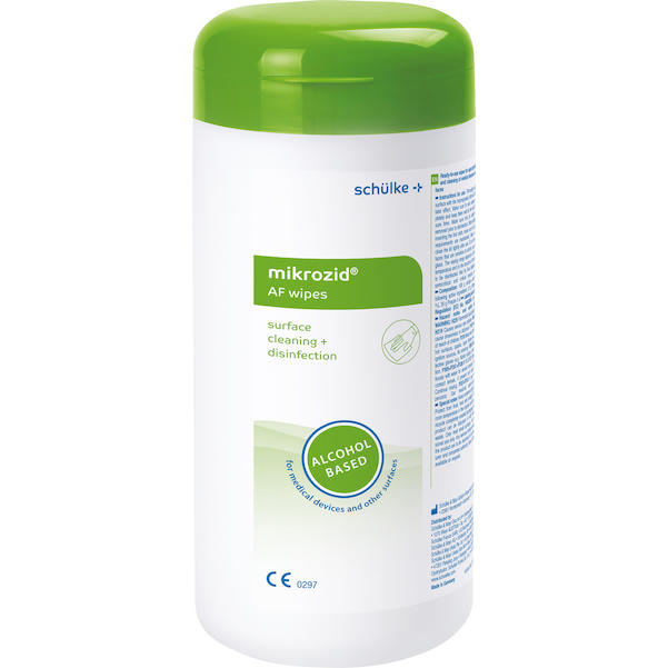 Mikrozid AF Wipes