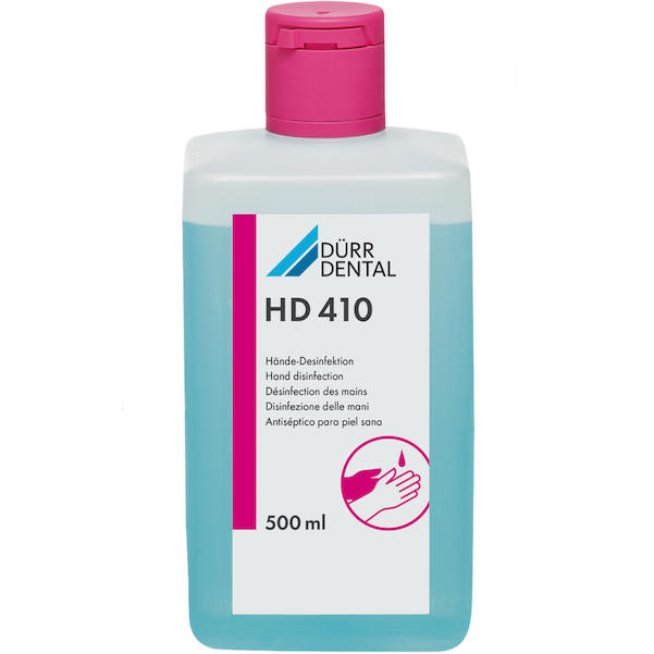 HD 410