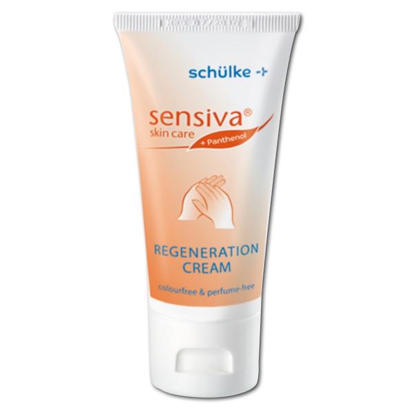 sensiva® regeneration cream