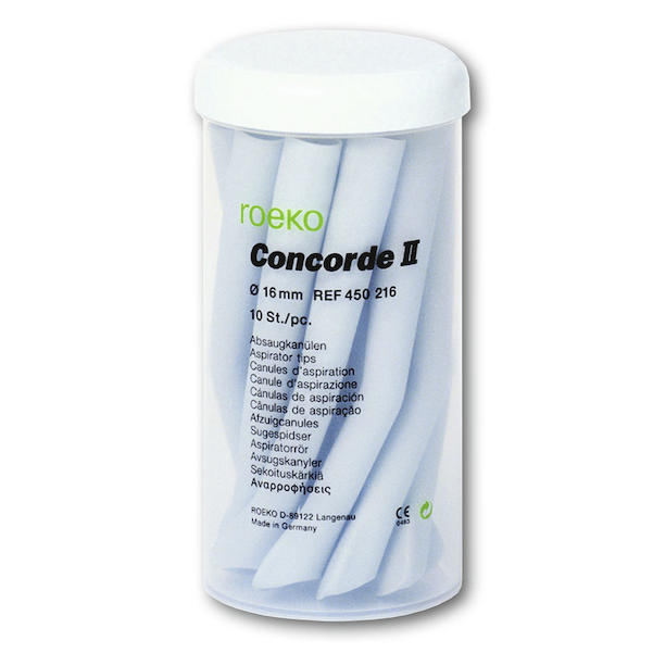 Concorde II