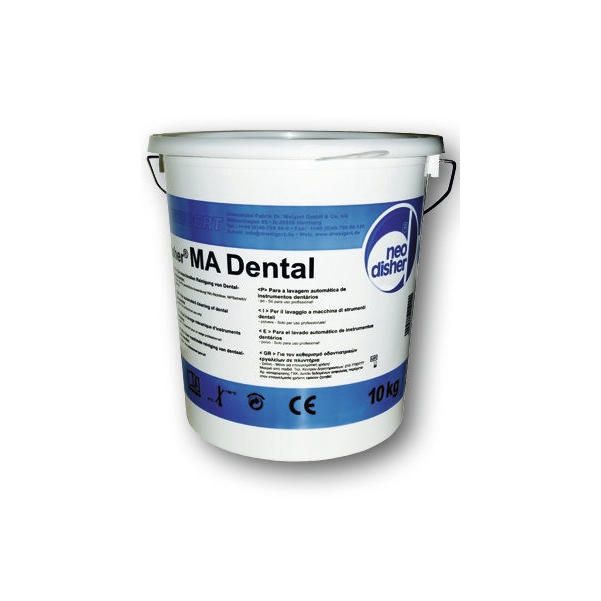 neodisher® MA Dental