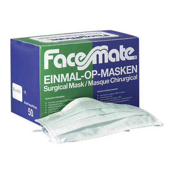 Face-Mate