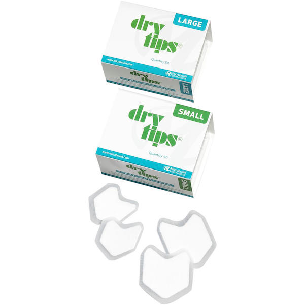 DryTips®
