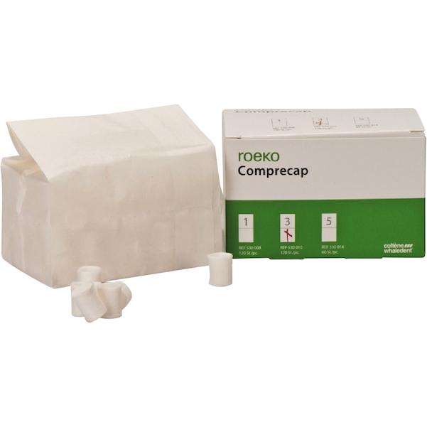 roeko Comprecap - Sortiment