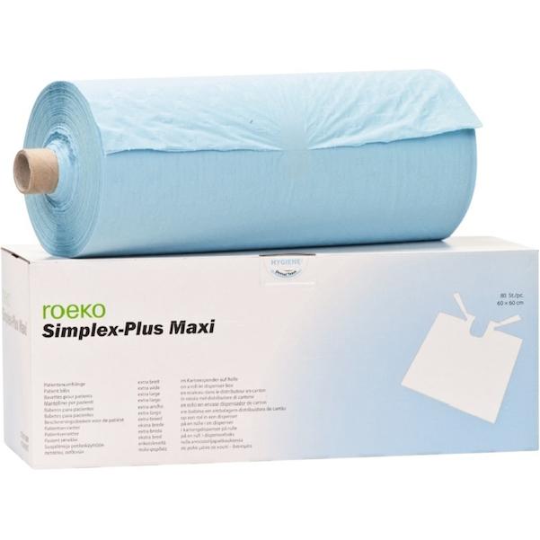 Simplex Plus Maxi