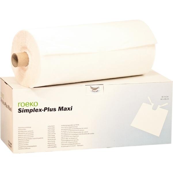 Simplex Plus Maxi