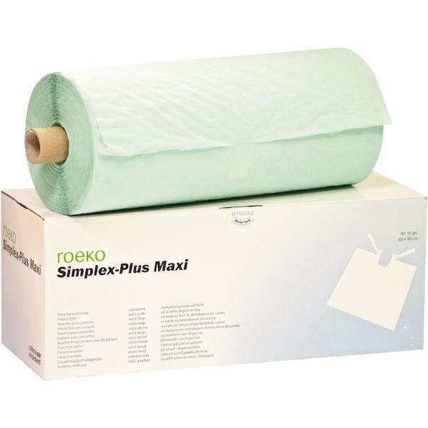 Simplex Plus Maxi