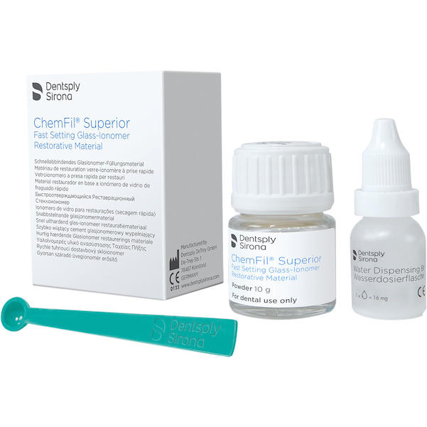 ChemFil® Superior - Nachfüllpackung