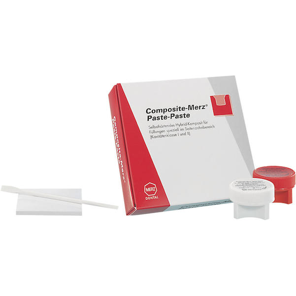 Composite-Merz® Paste-Paste