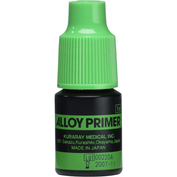 ALLOY PRIMER