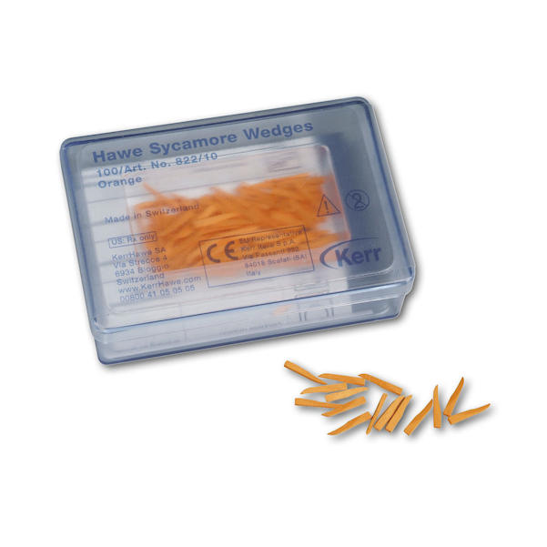 Hawe™ Interdentalkeile - Sortiment