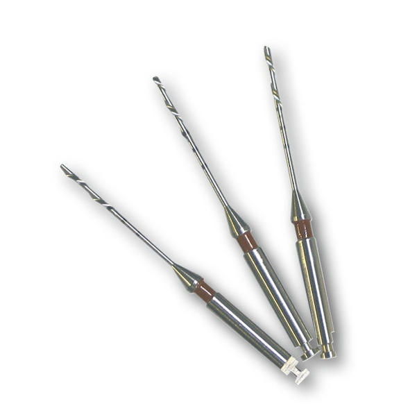 ParaPostX Drills