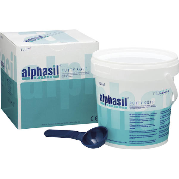alphasil PERFECT