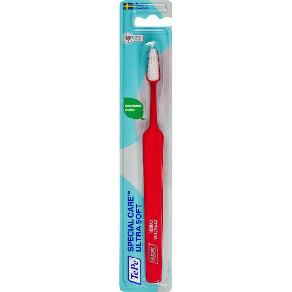 TePe Special Care™ Zahnbürste