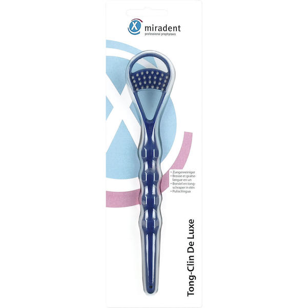 Tong Clin DeLuxe