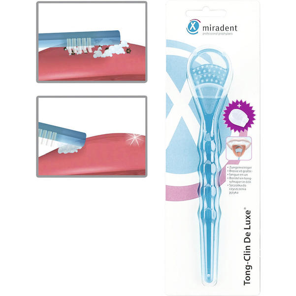 Tong Clin DeLuxe