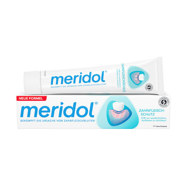 meridol Zahnpasta