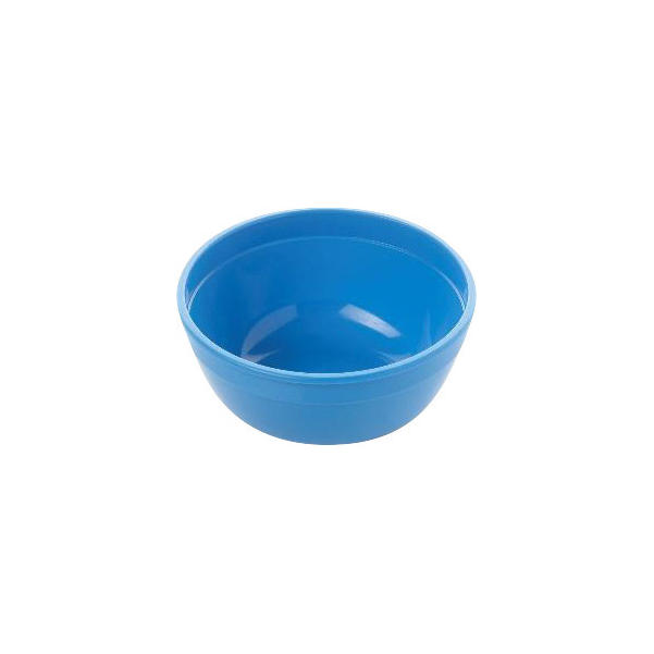 Vielzweckschale blau
