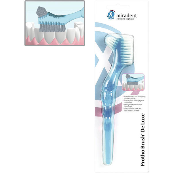 Protho Brush® De Luxe