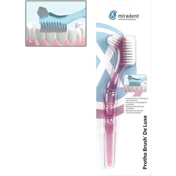 Protho Brush de Luxe