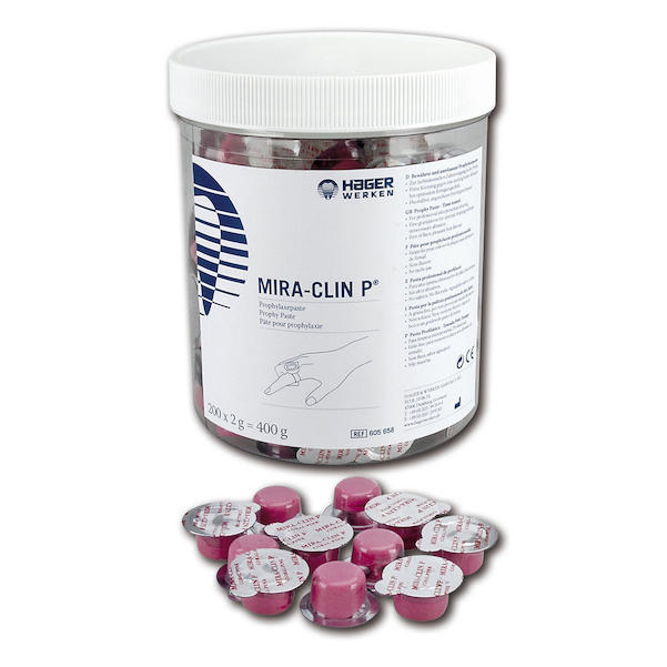 Mira-Clin P®