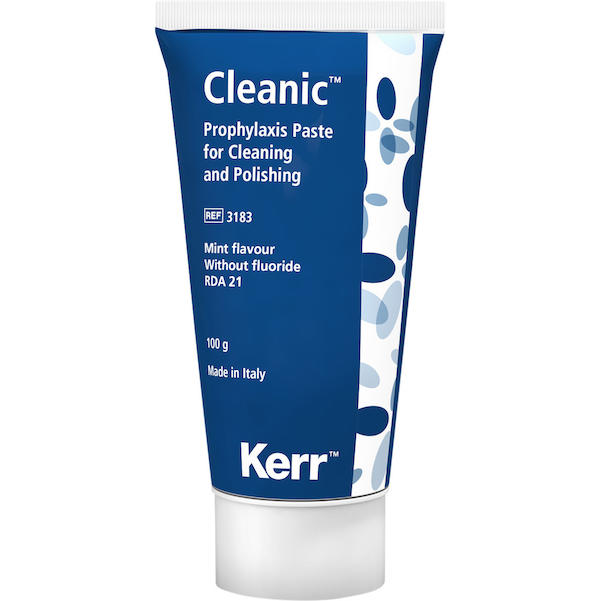 Cleanic fluoridfrei