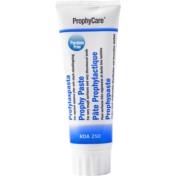 CCS Prophypasten