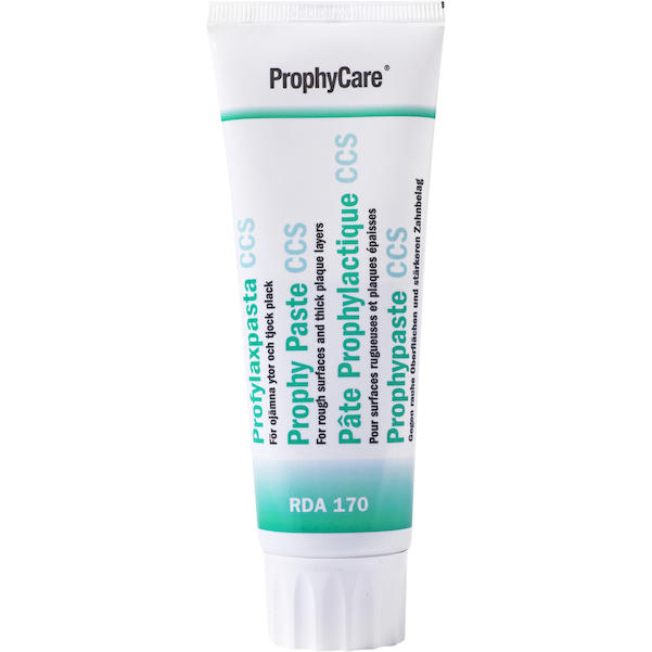 CCS Prophypasten