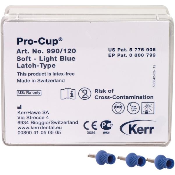 Pro-Cup™ Screw-Type