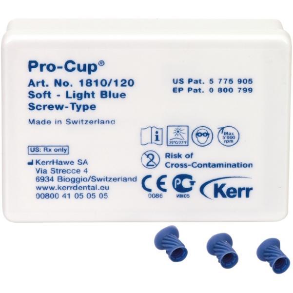 Pro-Cup™ Screw-Type